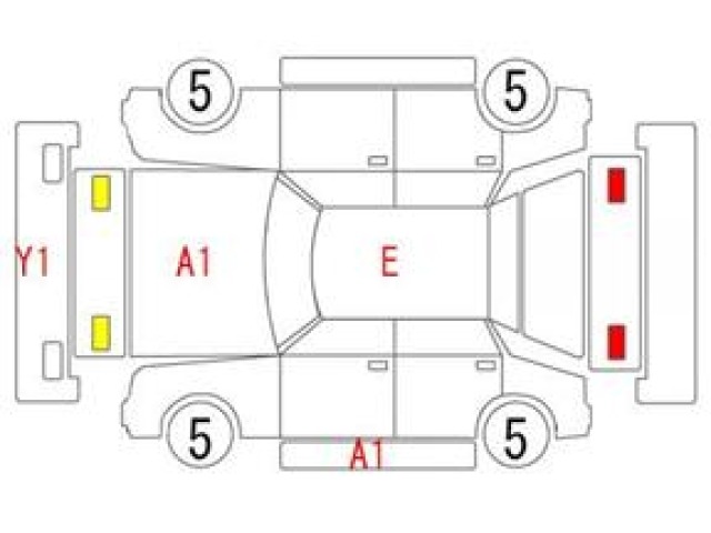 Toyota HARRIER 2025 8195447-23