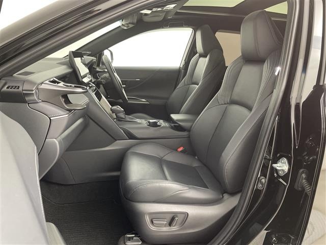 Toyota HARRIER 2025 8195447-3