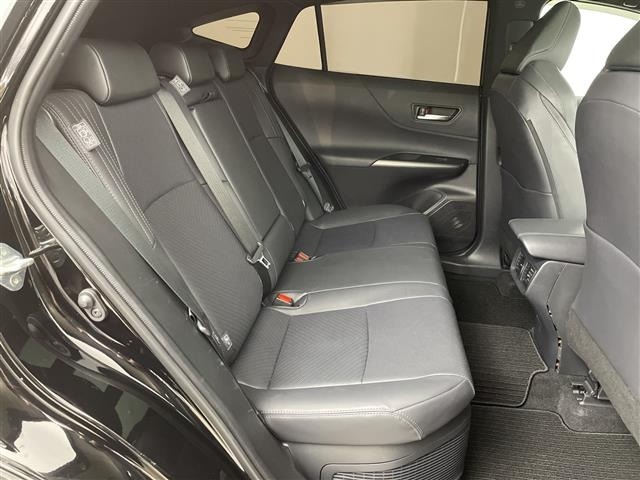 Toyota HARRIER 2025 8195447-5