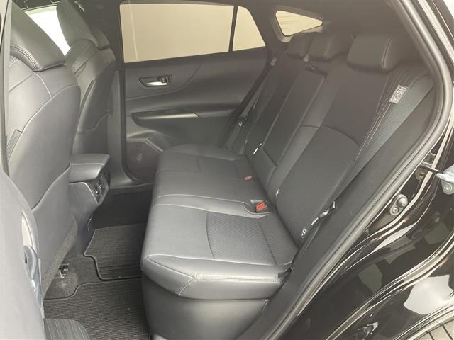 Toyota HARRIER 2025 8195447-7
