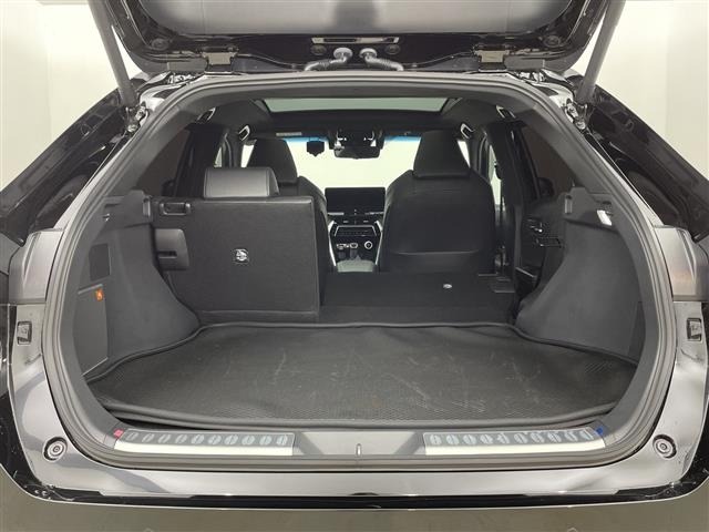 Toyota HARRIER 2025 8195447-9