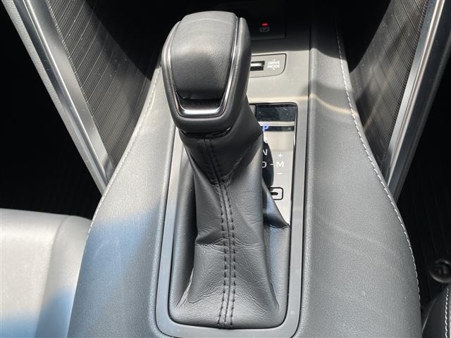 Toyota HARRIER 2021 8195452-11