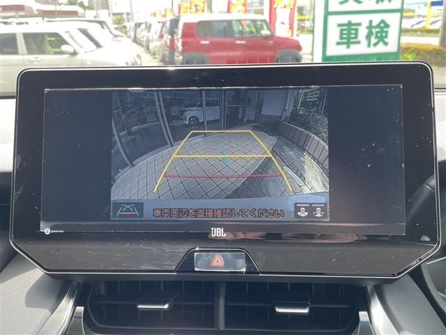 Toyota HARRIER 2021 8195452-18