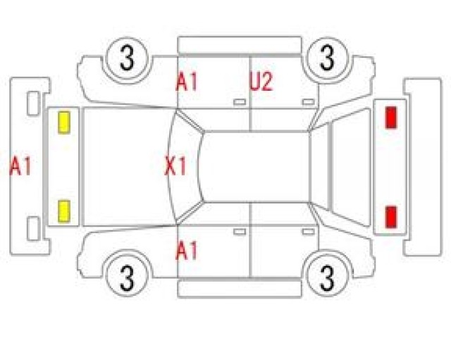 Toyota HARRIER 2021 8195452-23