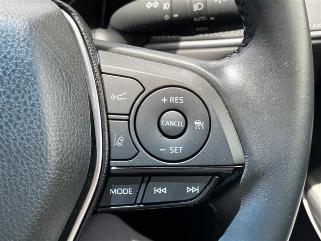 Toyota HARRIER 2021 8195452-3