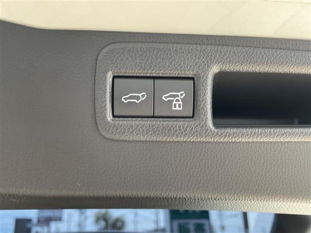 Toyota HARRIER 2021 8195452-4