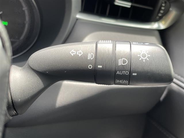 Toyota HARRIER 2021 8195452-5
