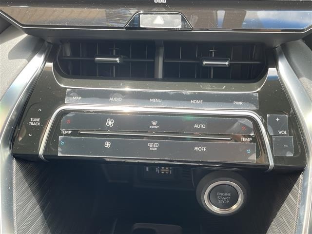 Toyota HARRIER 2021 8195452-8