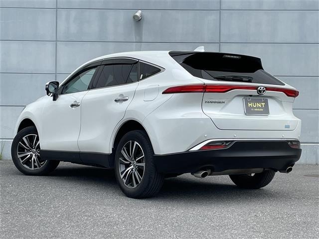 Toyota HARRIER 2023 8195463-14