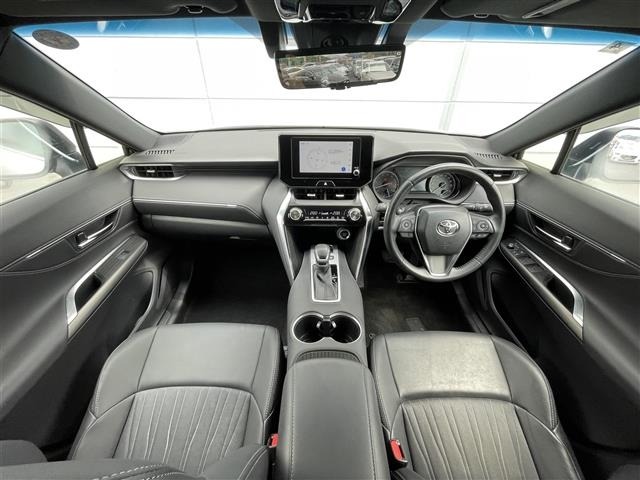 Toyota HARRIER 2023 8195463-15