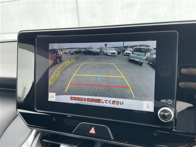 Toyota HARRIER 2023 8195463-17