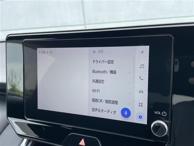 Toyota HARRIER 2023 8195463-19