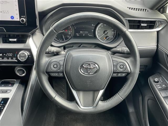 Toyota HARRIER 2023 8195463-20