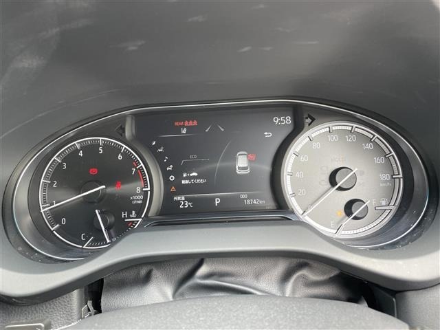 Toyota HARRIER 2023 8195463-7