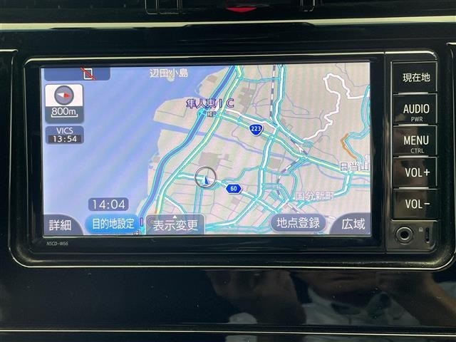 Toyota HARRIER 2017 8195464-12