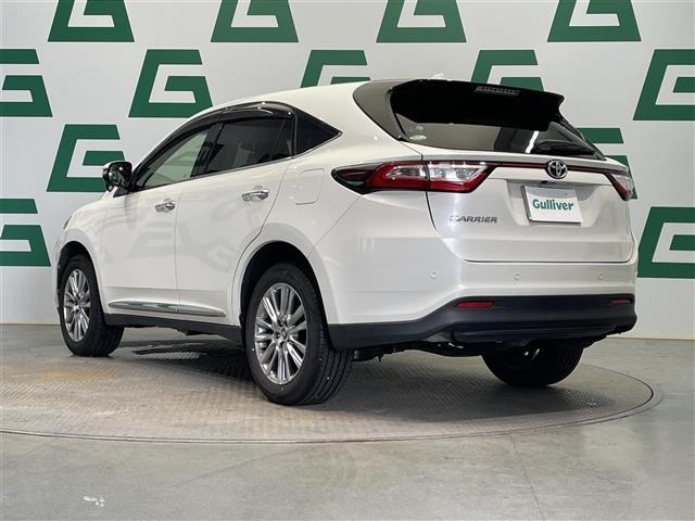 Toyota HARRIER 2017 8195464-13