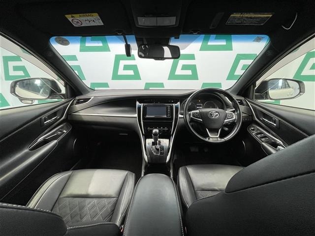 Toyota HARRIER 2017 8195464-14