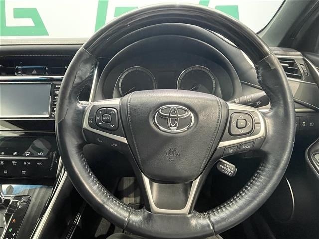 Toyota HARRIER 2017 8195464-18