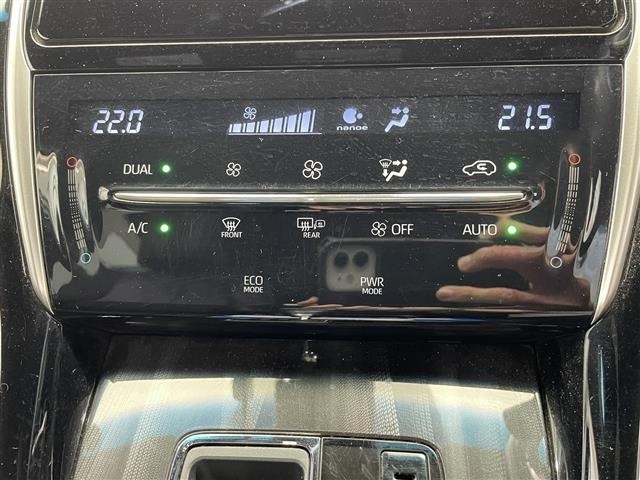 Toyota HARRIER 2017 8195464-20