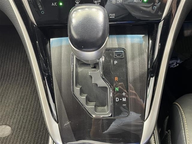 Toyota HARRIER 2017 8195464-4