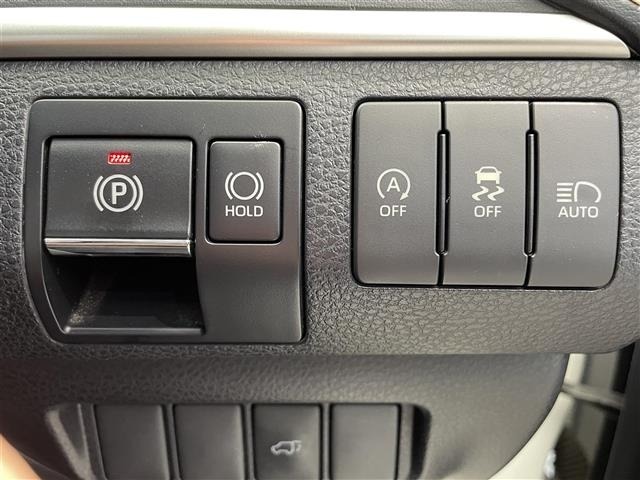 Toyota HARRIER 2017 8195464-8