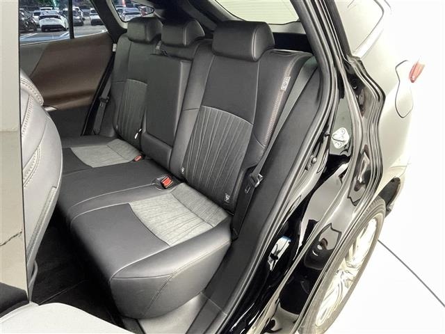 Toyota HARRIER 2022 8195471-1