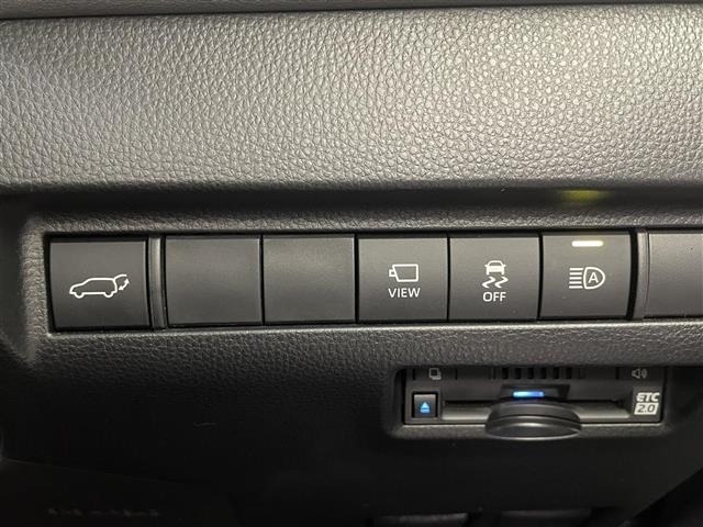 Toyota HARRIER 2022 8195471-10