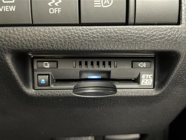 Toyota HARRIER 2022 8195471-11