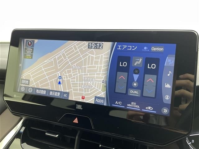 Toyota HARRIER 2022 8195471-16
