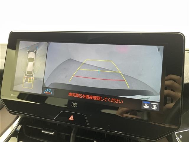 Toyota HARRIER 2022 8195471-17