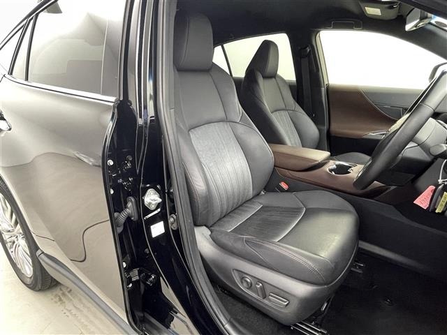 Toyota HARRIER 2022 8195471-18