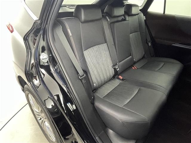 Toyota HARRIER 2022 8195471-19