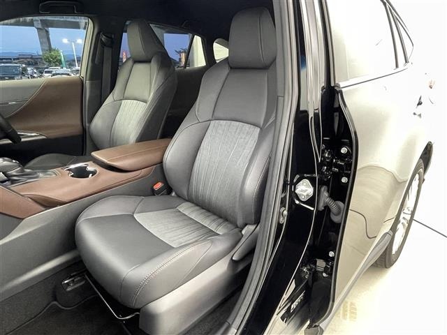 Toyota HARRIER 2022 8195471-21