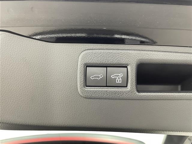 Toyota HARRIER 2022 8195471-4