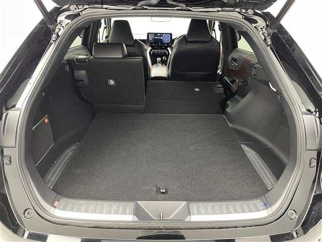 Toyota HARRIER 2022 8195471-5