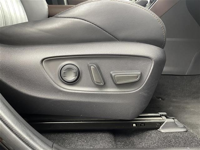 Toyota HARRIER 2022 8195471-6