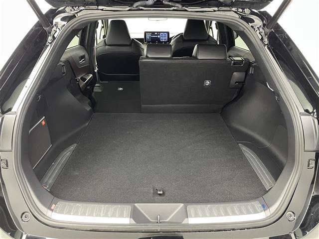 Toyota HARRIER 2022 8195471-7