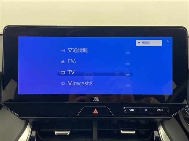 Toyota HARRIER 2025 8195472-11