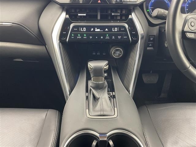 Toyota HARRIER 2025 8195472-12