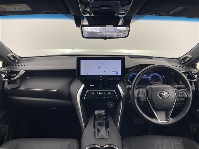 Toyota HARRIER 2025 8195472-15