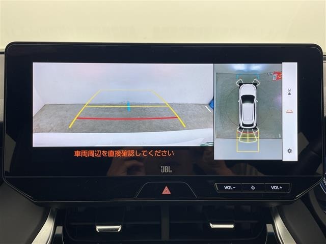 Toyota HARRIER 2025 8195472-16