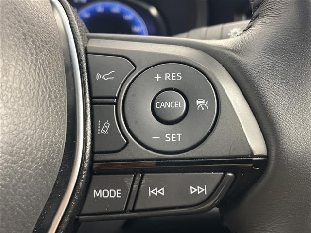 Toyota HARRIER 2025 8195472-18