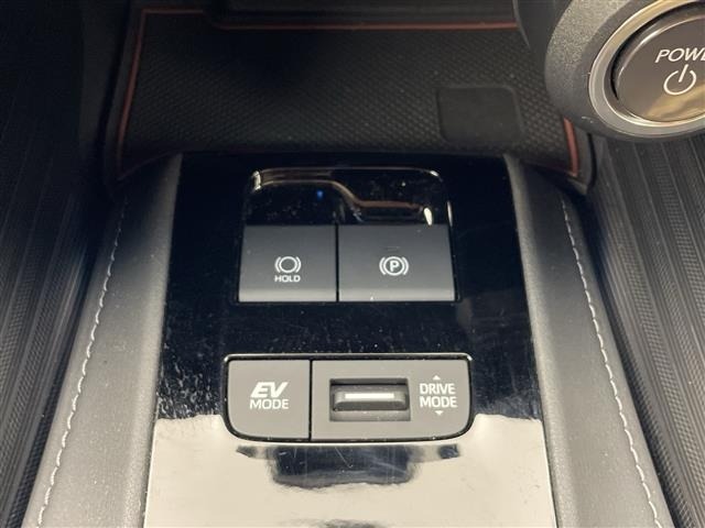Toyota HARRIER 2025 8195472-2