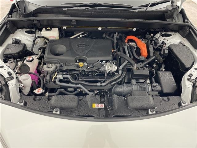 Toyota HARRIER 2025 8195472-21