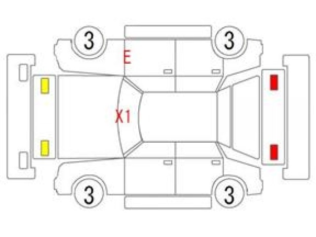 Toyota HARRIER 2025 8195472-23