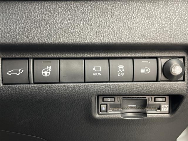 Toyota HARRIER 2025 8195472-6