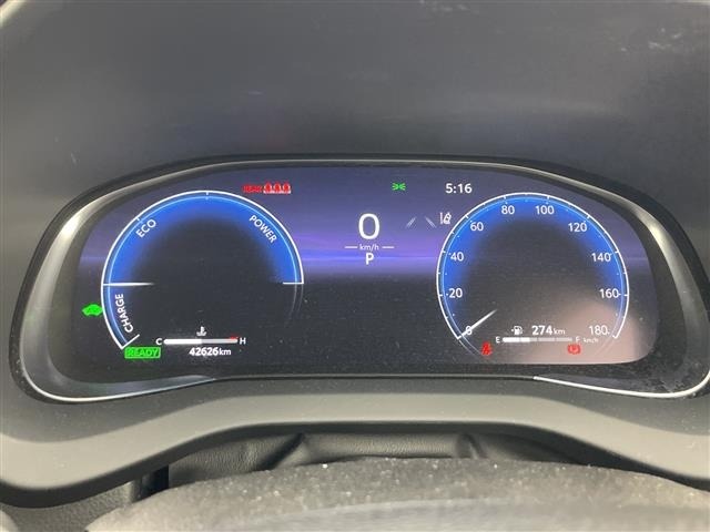 Toyota HARRIER 2025 8195472-8