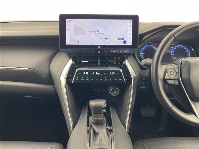 Toyota HARRIER 2025 8195472-9