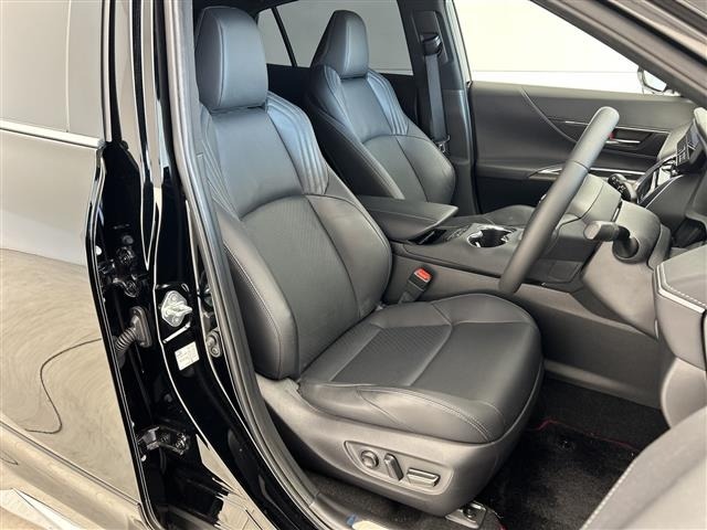 Toyota HARRIER 2023 8195476-10