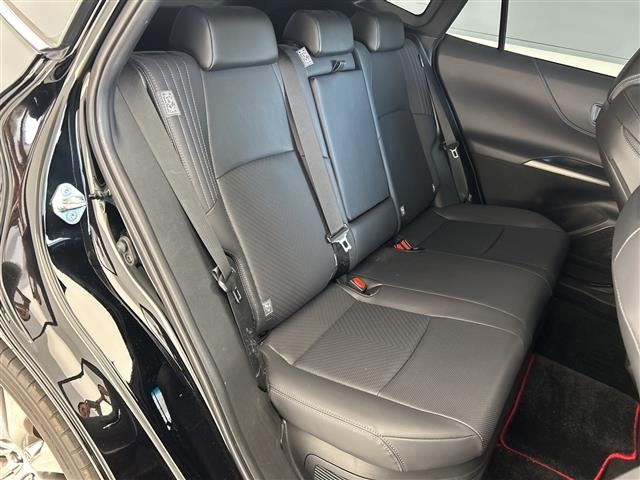 Toyota HARRIER 2023 8195476-11